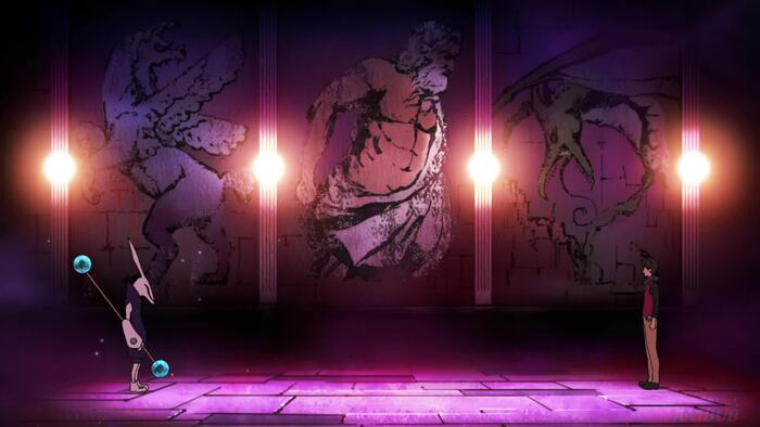   /Tower of God 2010 [] , , ,  , , Tower of god