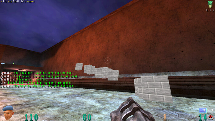      Gamedev, Quake, Quake III Arena, , ,  ,  