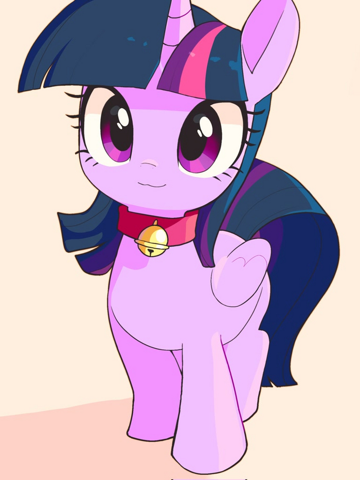  My Little Pony, Twilight Sparkle