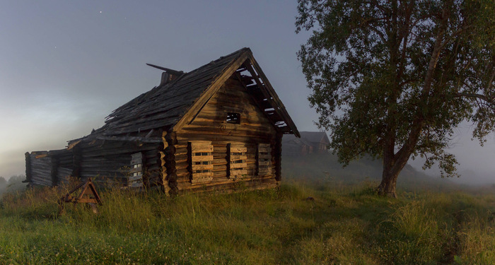 Сучьи погремушки часть - 4