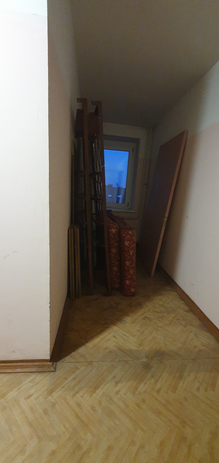 Привет, Пикабу