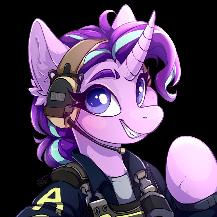 Counter - Starlight: Global Offensive My Little Pony, Ponyart, Starlight Glimmer, MLP Crossover, Counter-strike