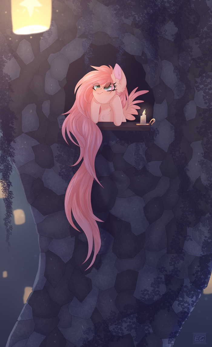   My Little Pony, Fluttershy