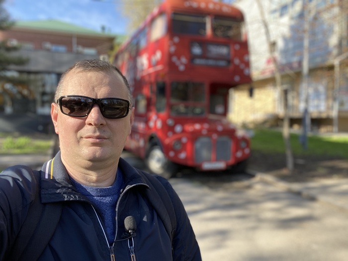 Всех не поздравляю с понедельником