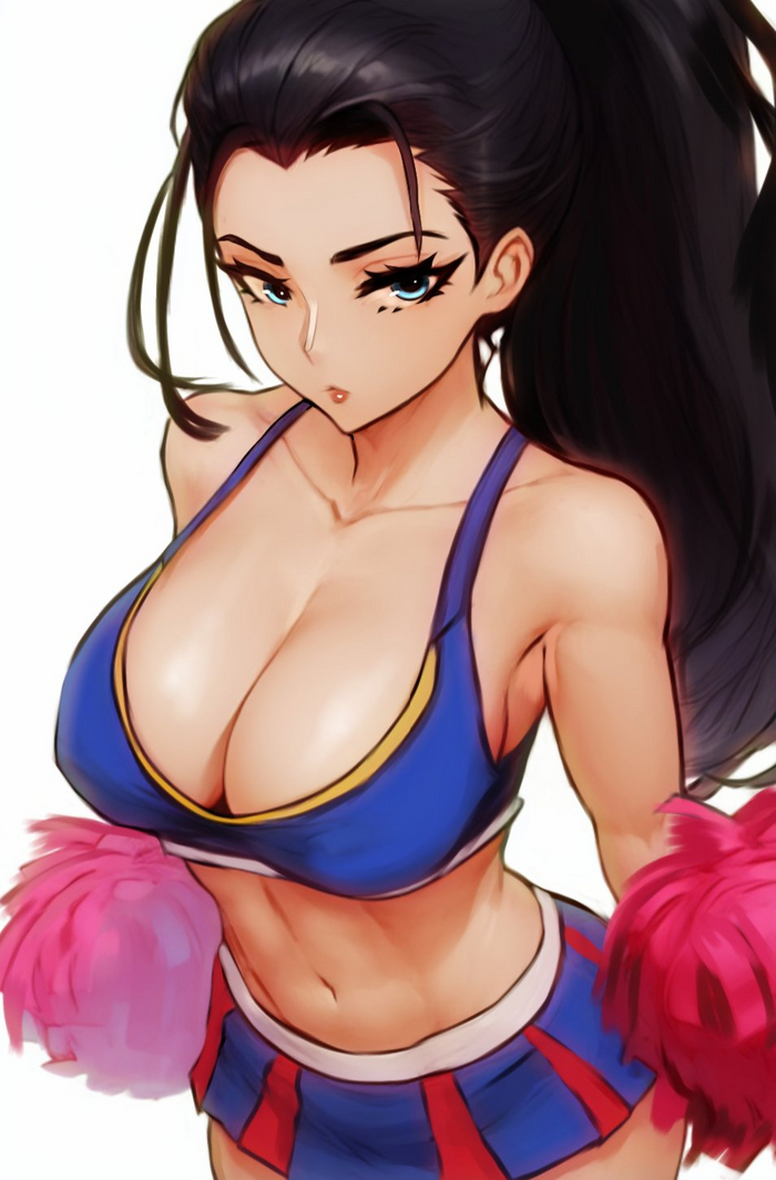 Nico Robin Anime Art, , One Piece, Nico Robin, 