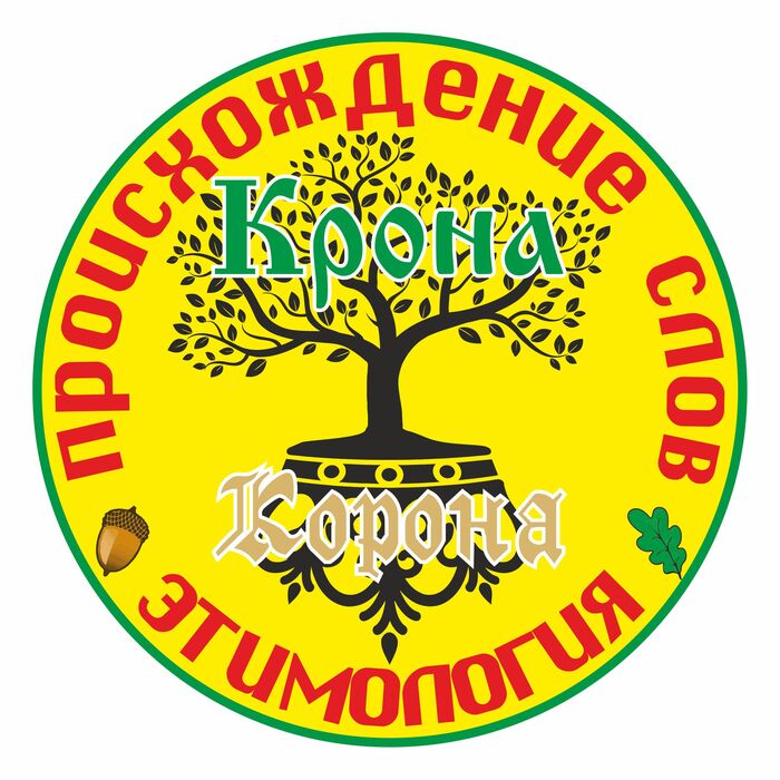 Занимательная этимология (происхождение слов)