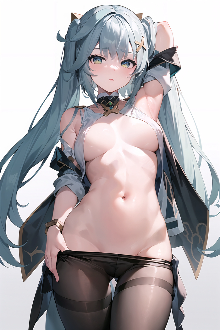 Faruzan Genshin Impact, Anime Art,  , Faruzan (Genshin Impact), 