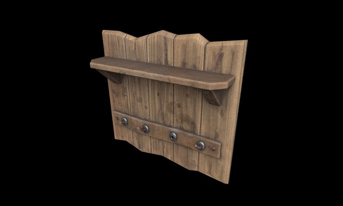           3D, Blender, 3D , Game Art, Unreal Engine
