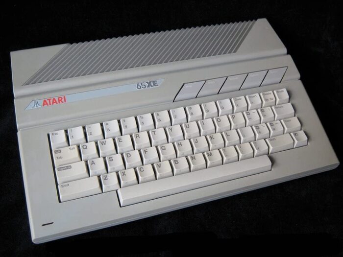  .  Atari, , IT, , -, -, 