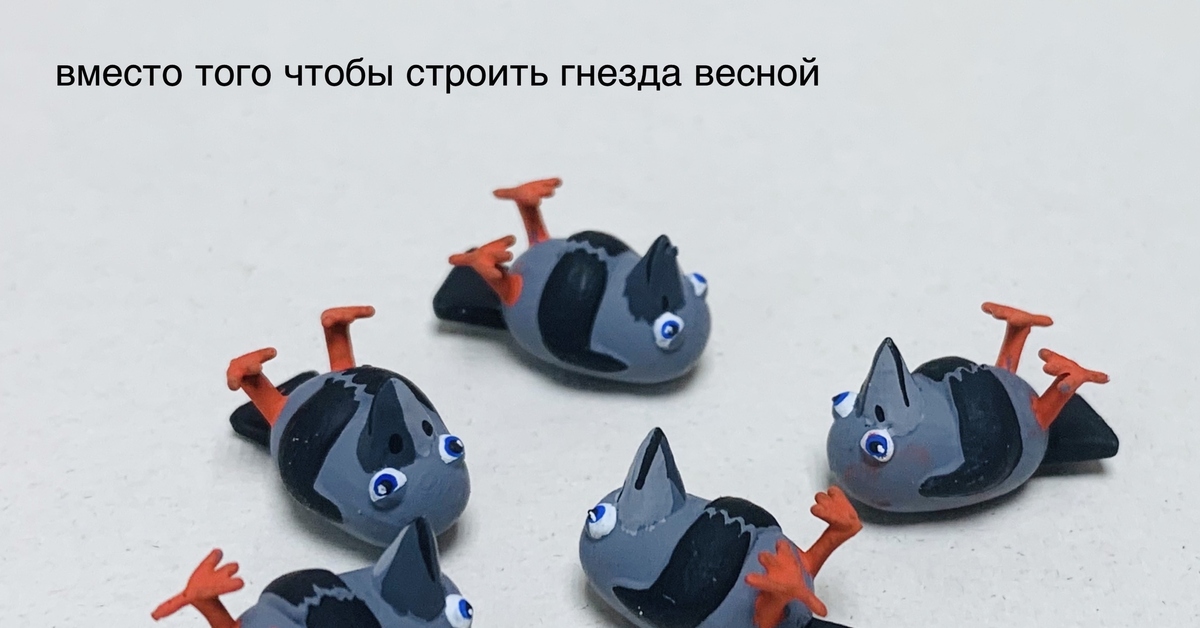 Продолжение поста «Ложкин кот! Да это же искусство!» | Пикабу