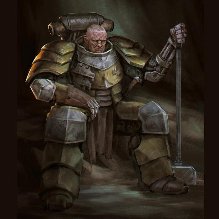 Monday. Hard day by D_aectann