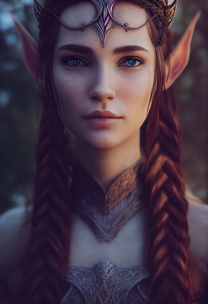 ELf