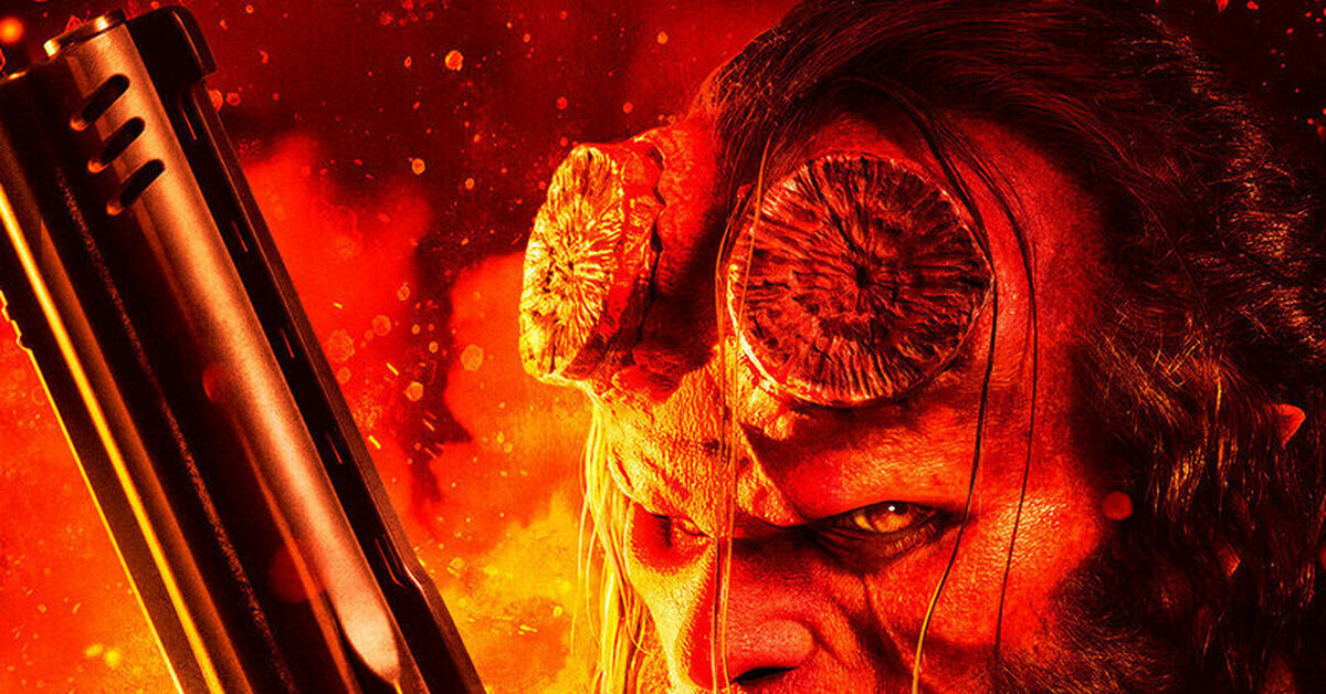 Хеллбой комикс. Хеллбо. Хеллбо. Хеллбо. Хеллбой 2019.