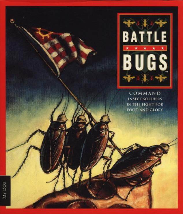   Battle Bugs (1994)