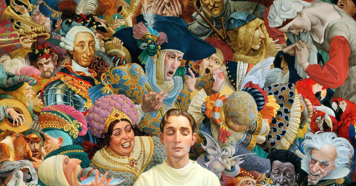 миры летят блок