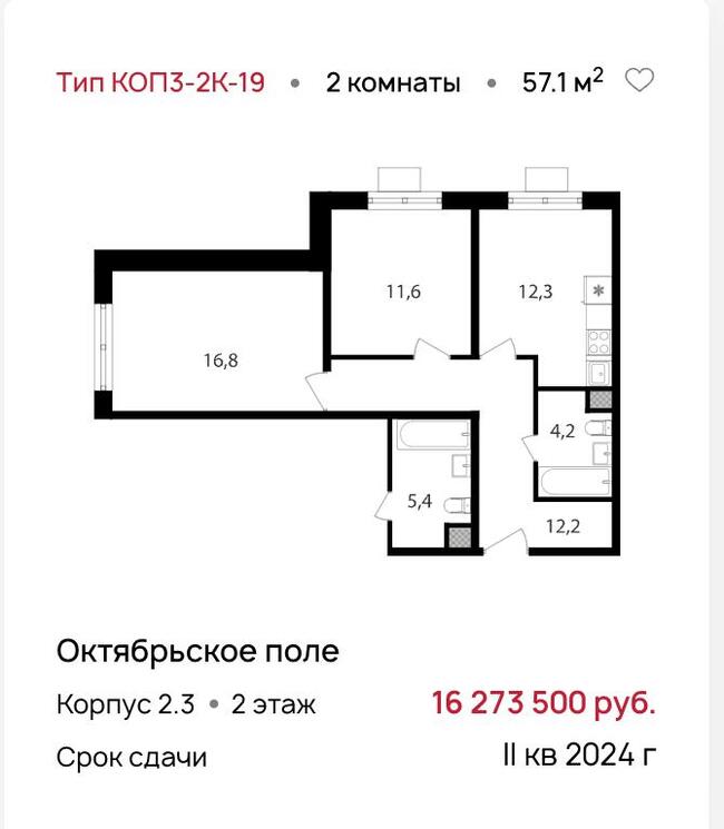 Да что ты знаешь о роскоши