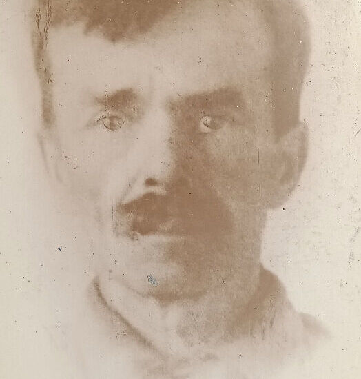 Прошу помощи в колоризации фотографии