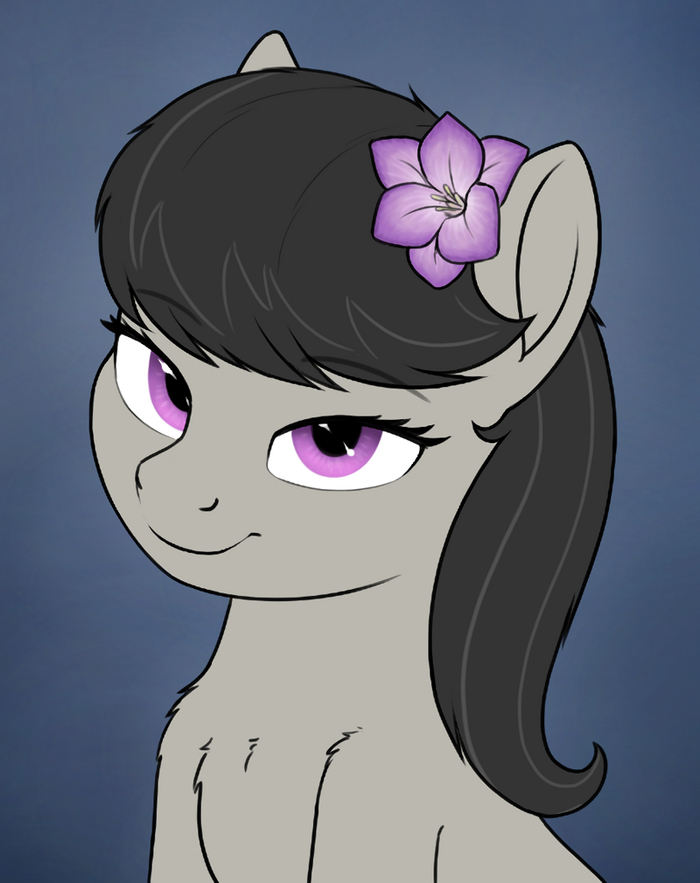  My Little Pony, Octavia Melody