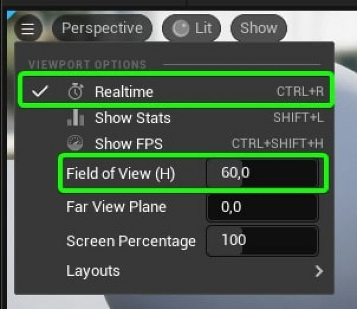 Как удобно настроить редактор материалов Unreal Engine 5 и кастомизировать горячие клавиши Гайд, Разработка, 3D, Gamedev, Unreal Engine, Гифка, Длиннопост