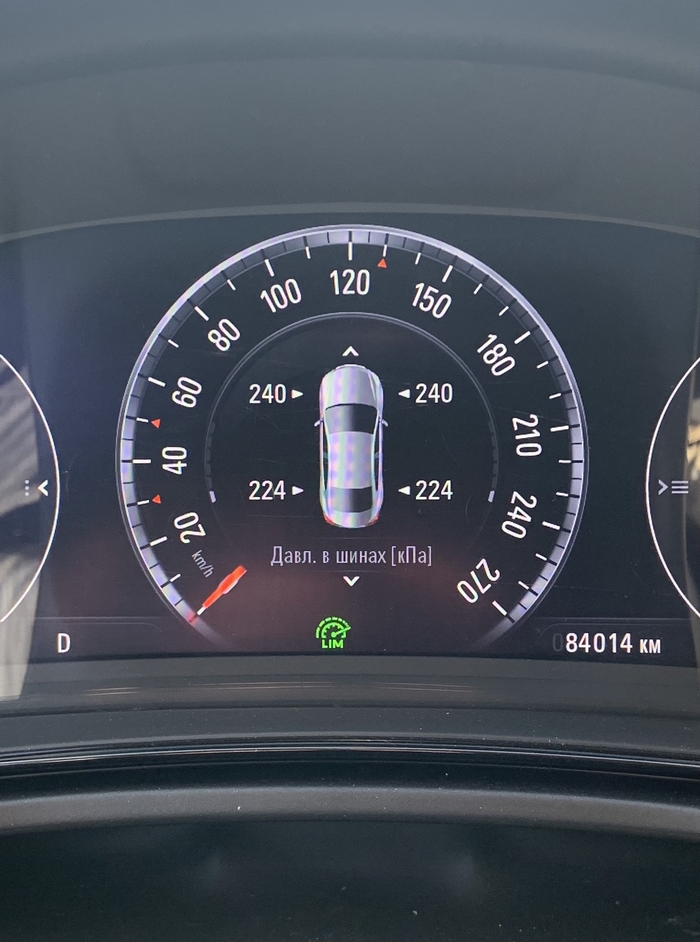 Мой внутренний перфекционист ликует