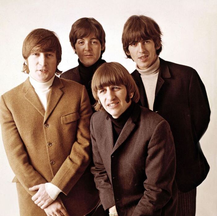 The Beatls The Beatles, 