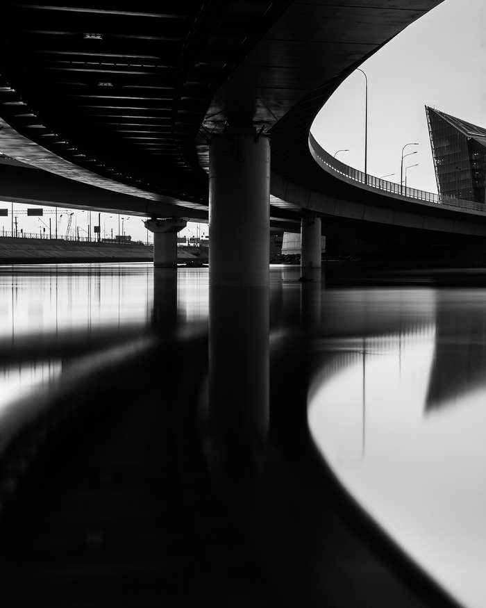 Кусочек лахты