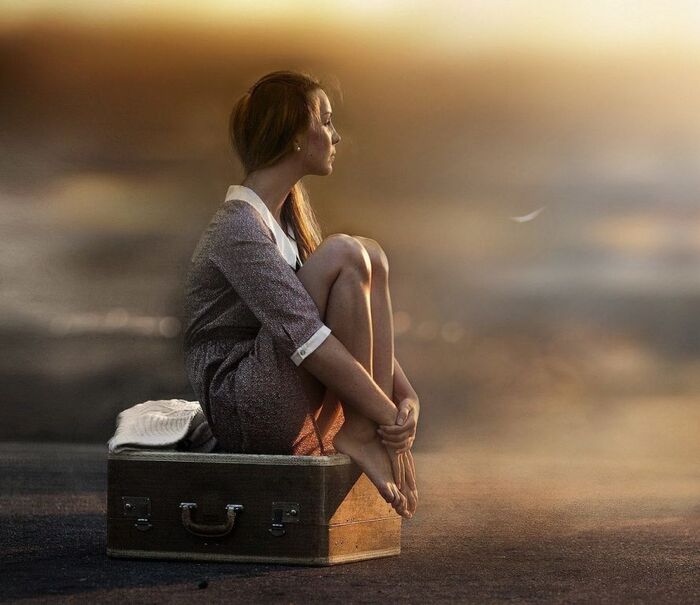 Чтобы достигнуть совершенства, человеку нужно пройти все круги ада?