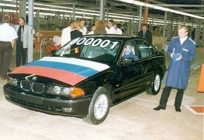 BMW  .  , , 1999 
