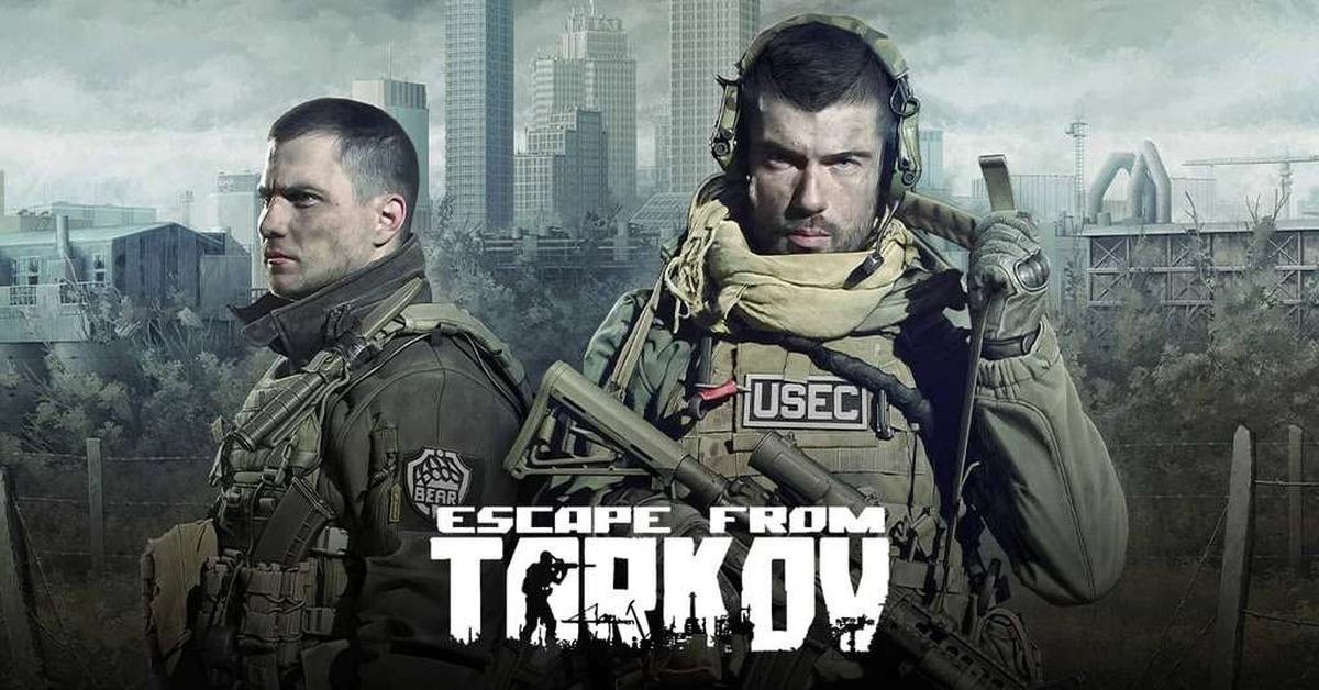 Как Купить Escape From Tarkov