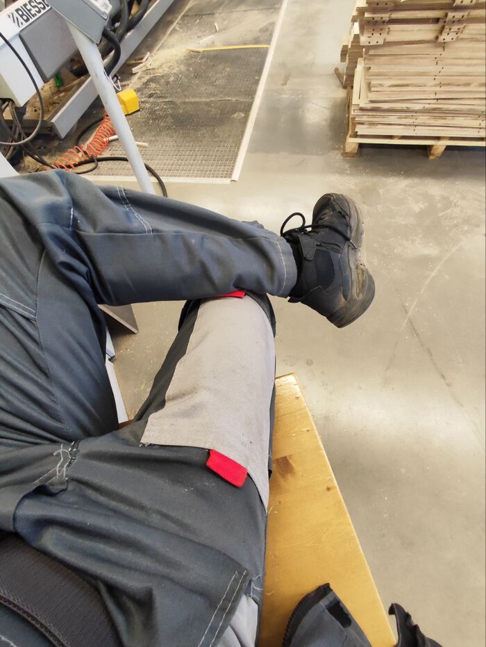 Флешмоб работящих бездельников) Работа, Обед, Перерыв, Отдых, Юмор, Строительство, Торговля, Профессия, Длиннопост