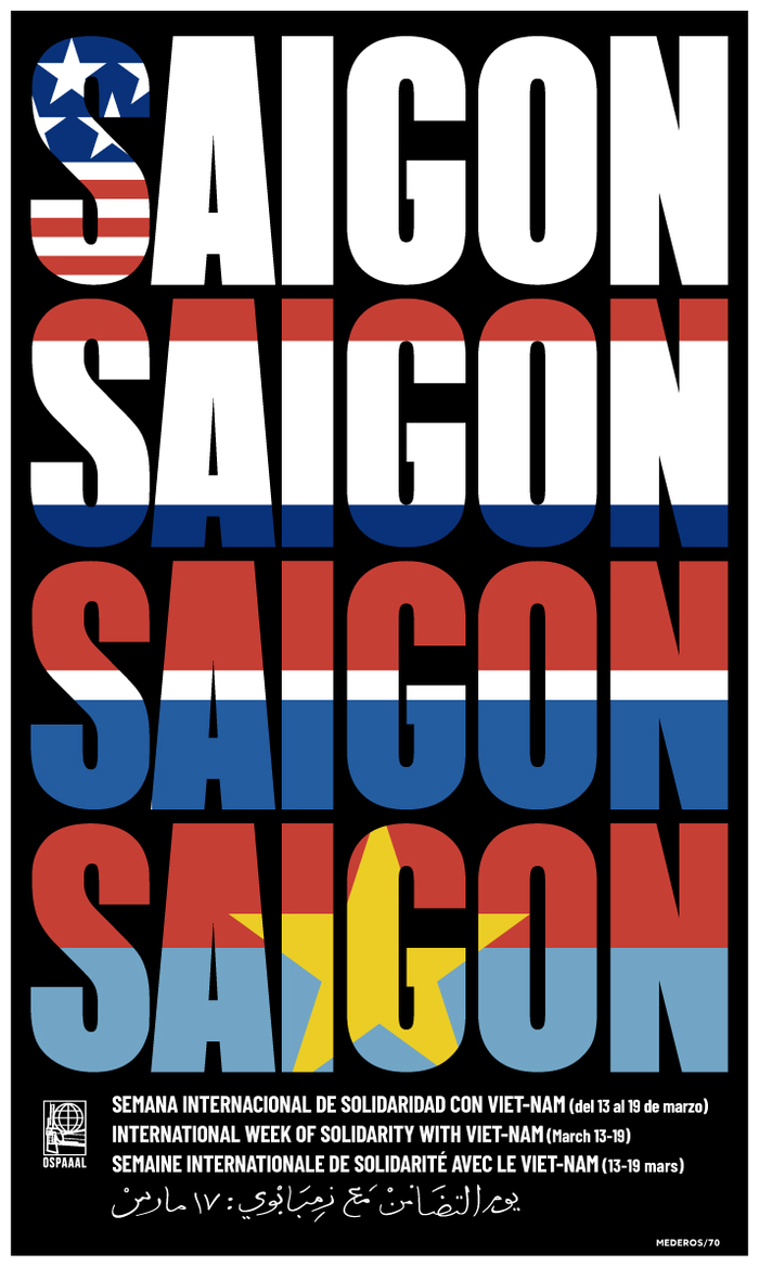 Saigon  , ,  , , , , 