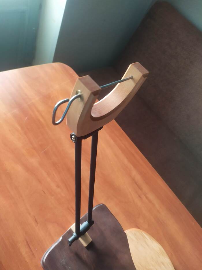 Хамонера. Мой вариант Столярка, Работа с деревом, Изделия из дерева, Декор, Интерьер, Дизайн интерьера, Мастерская, ЧПУ, Мясо, Еда, Испания, Желудь, Хамон, Рулька, Поделки, Станок, Резьба по дереву, Длиннопост, Рукоделие без процесса