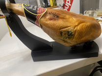 Хамонера. Мой вариант Столярка, Работа с деревом, Изделия из дерева, Декор, Интерьер, Дизайн интерьера, Мастерская, ЧПУ, Мясо, Еда, Испания, Желудь, Хамон, Рулька, Поделки, Станок, Резьба по дереву, Длиннопост, Рукоделие без процесса