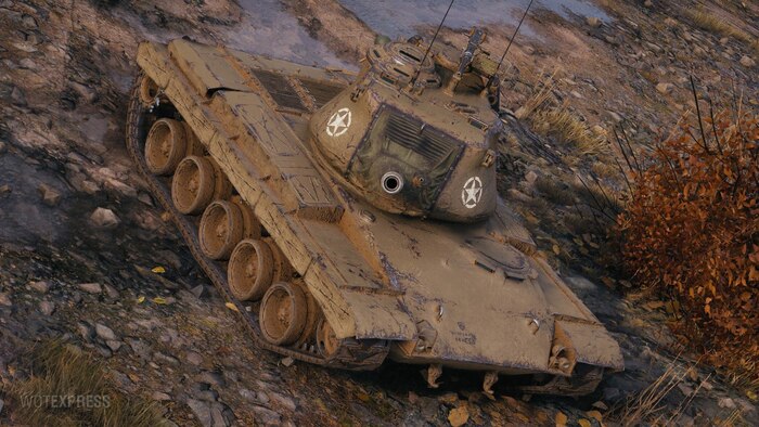 T42    ,  , World of Tanks, 