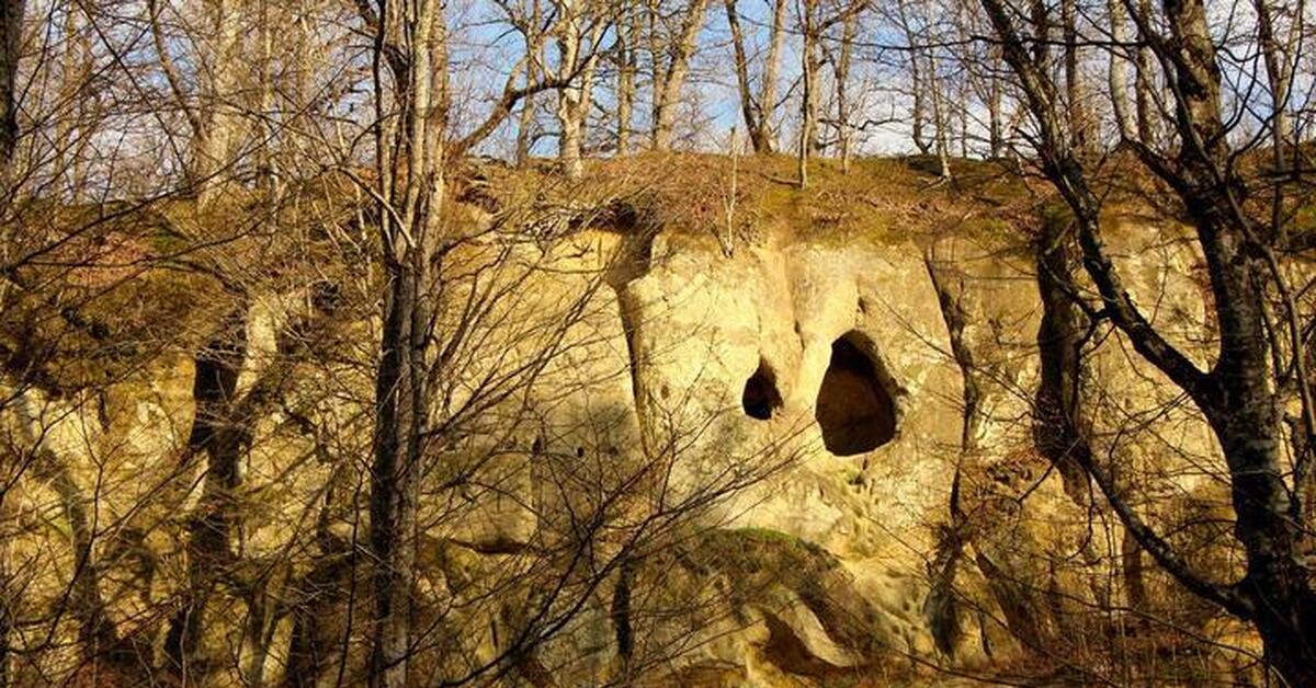 Грот кроманьон