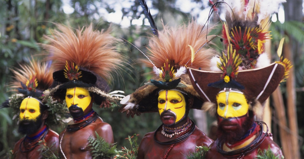 Племя гвинея. Папуа новая Гвинея Папуасы. Новая Гвинея и Папуа новая Гвинея. Папуасы новой Гвинеи.