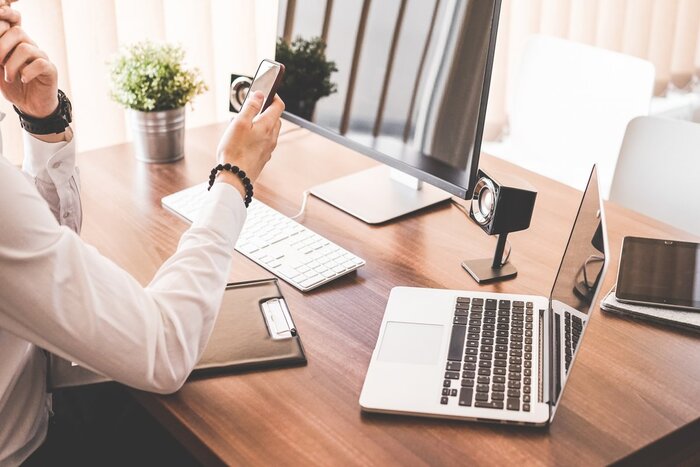 5 ключевых ошибок при поиске работы