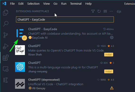  Chat GPT 3.5 turbo  ,  VPN , , ChatGPT, IT