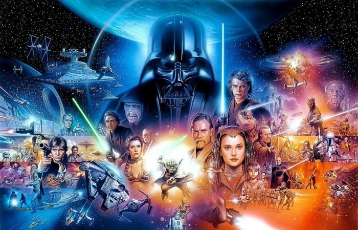    Star Wars Celebration    , Star Wars, Walt Disney Company, Lucasfilm, ,  , 