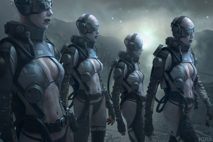       , Metal Gear Solid V: The Phantom Pain, , , ,  , , 