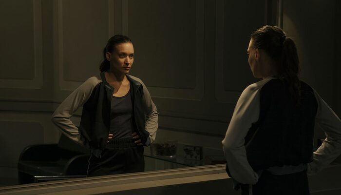 Сериал «Святилище» - атмосферный скандинавский триллер о подмене личности Триллер, Советую посмотреть, Зарубежные сериалы, Драма, Психологический триллер, Что посмотреть, Сериалы, Рецензия, Трейлер, Обзор, Отзыв, Видео, YouTube, Длиннопост