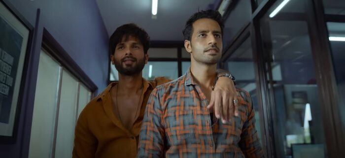 Санни и Фироз