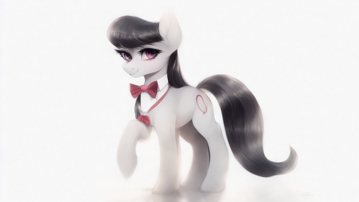  My Little Pony, Octavia Melody,  