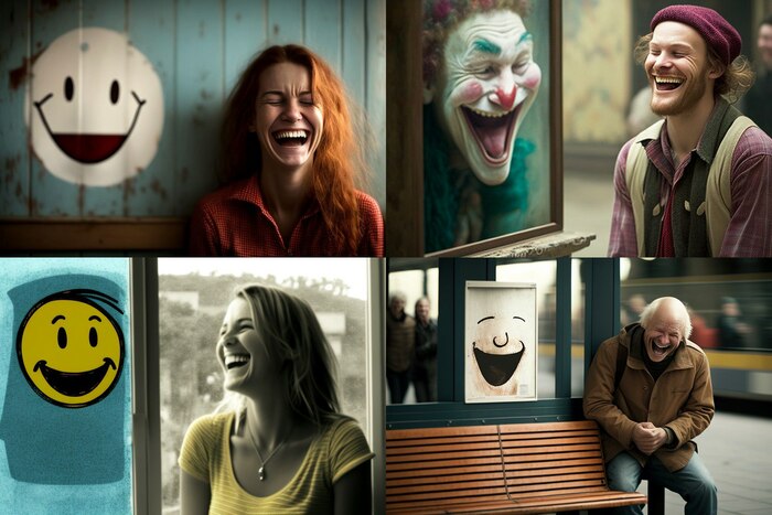 "Паутина Мысли"