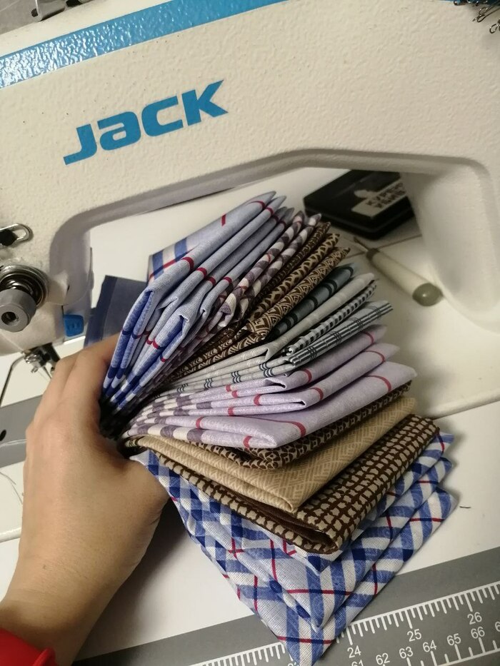 Не прошло и полгода