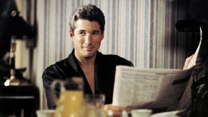 «Красотка» — как злая сатира стала классикой ромкома Фильмы, Комедия, Красотка (фильм), Джулия Робертс, Ричард Гир, Длиннопост