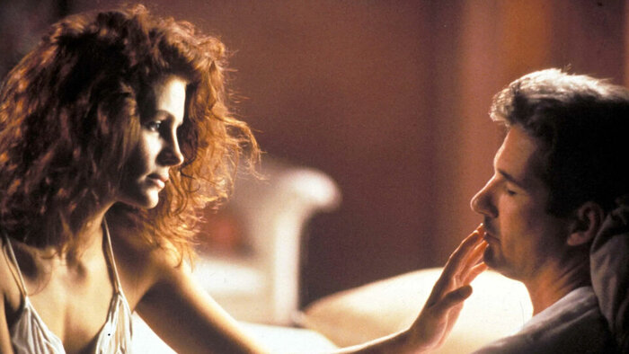 «Красотка» — как злая сатира стала классикой ромкома Фильмы, Комедия, Красотка (фильм), Джулия Робертс, Ричард Гир, Длиннопост