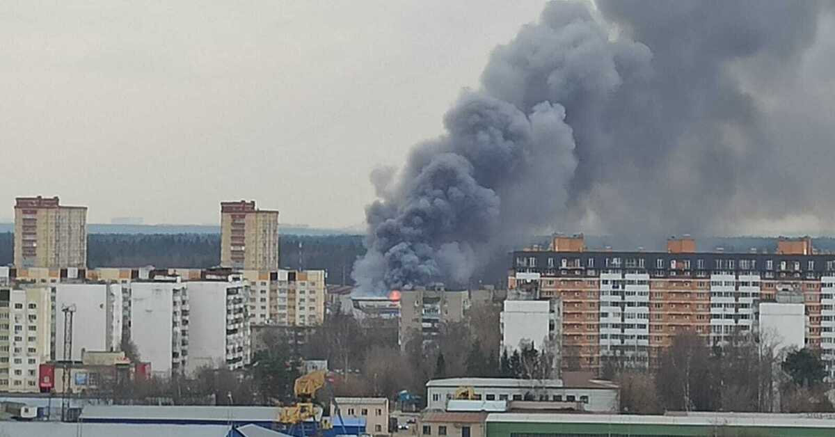 GISMETEO: Погода в Нахабино сегодня, прогноз погоды …