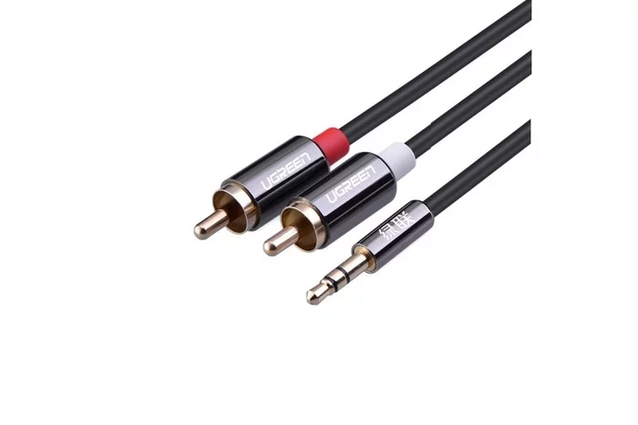 Кабель 2 Rca Jack Купить