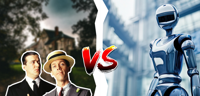 ��� ����� �������� ������� VS ChatGPT